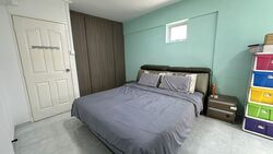 Blk 816 Jurong West Street 81 (Jurong West), HDB 5 Rooms #588899461